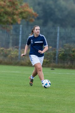 Bild 41 - Frauen FSC Kaltenkirchen - VfL Oldesloe : Ergebnis: 1:2